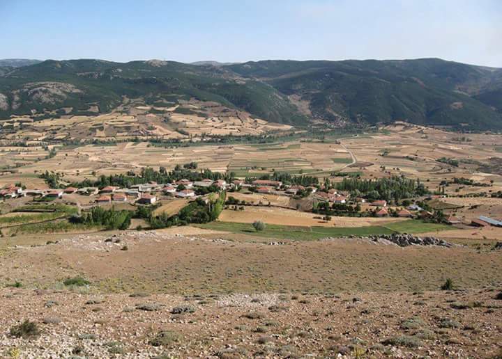 Artova Bebekderesi Köyü Resimleri 2