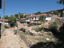 Artova Bebekderesi Köyü Resimleri 3