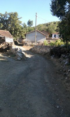 Artova Gazipınarı Köyü Resimleri 2