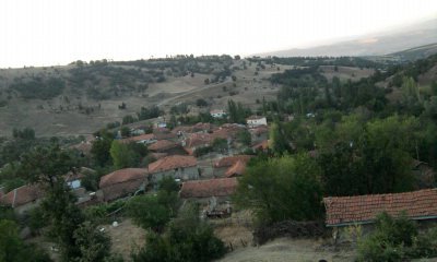 Artova Gazipınarı Köyü Resimleri 3