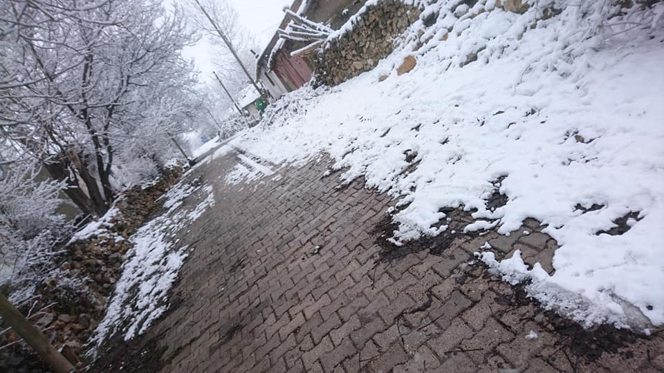 Artova Gümüşyurt Köyü Resimleri 5