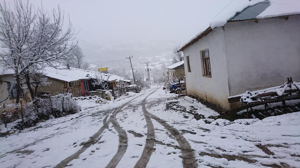 Artova Gümüşyurt Köyü Resimleri 7