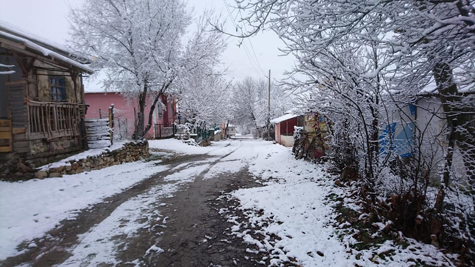 Artova Gümüşyurt Köyü Resimleri 8