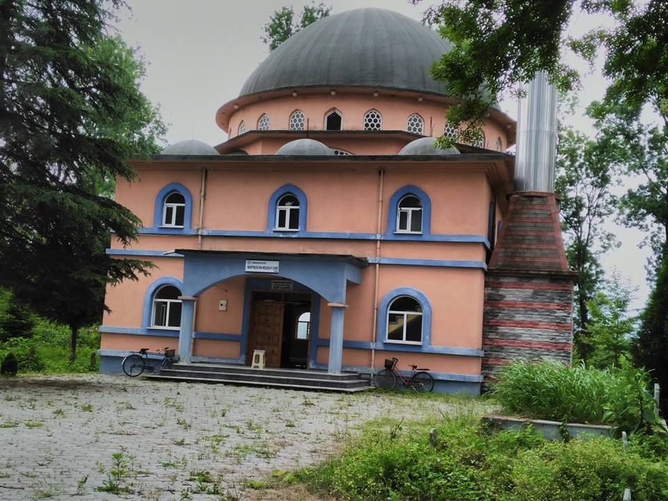 Hendek Martinler Köyü Resimleri 4