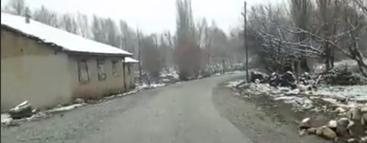 Artova Kayaönü Köyü Resimleri 1