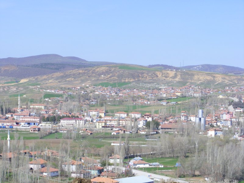 Artova Kayaönü Köyü Resimleri 2