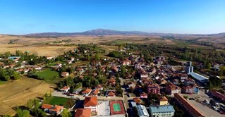 Artova Kayaönü Köyü Resimleri 3