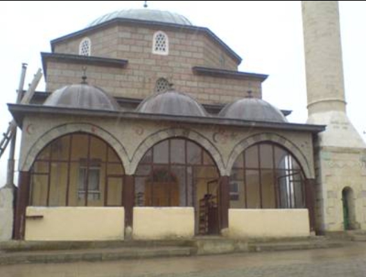 Artova Kunduzağılı Köyü Resimleri 2