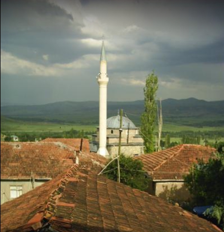 Artova Kunduzağılı Köyü Resimleri 3