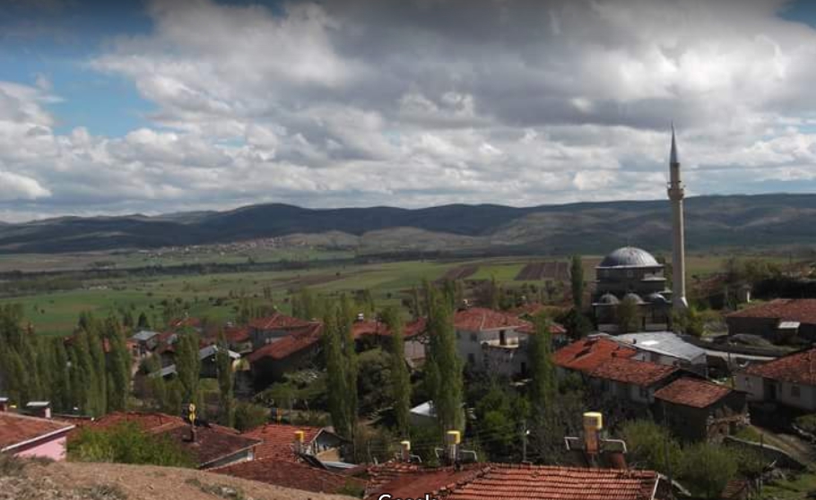 Artova Kunduzağılı Köyü Resimleri 5