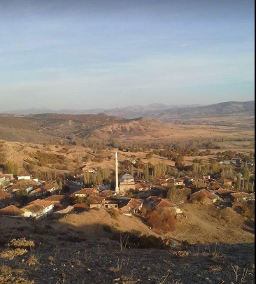 Artova Kunduzağılı Köyü Resimleri 6