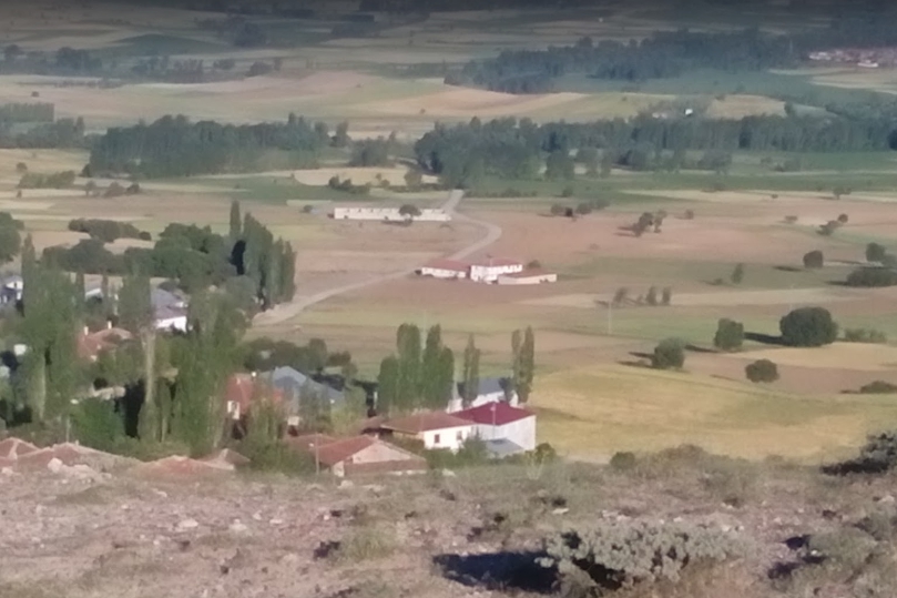 Artova Kunduzağılı Köyü Resimleri 7