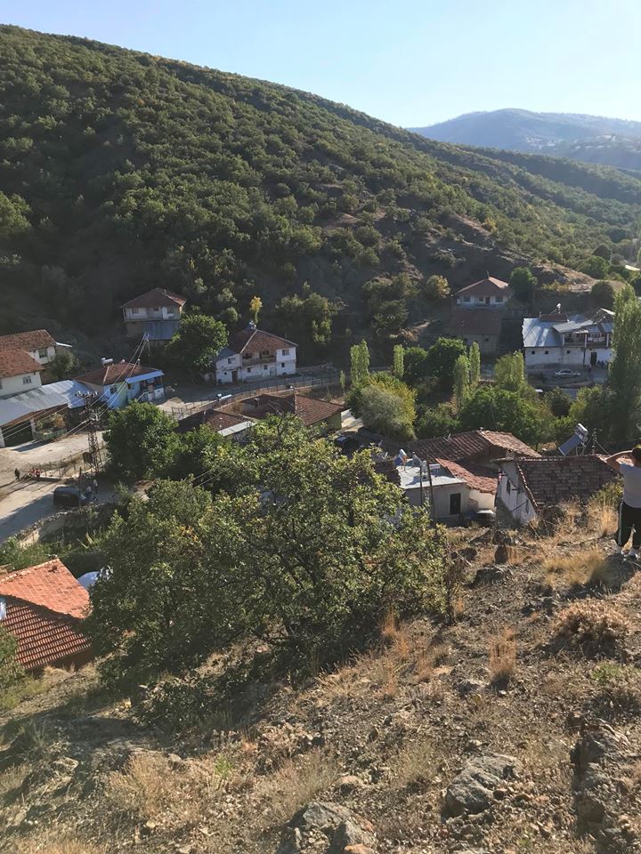 Artova Mertekli Köyü Resimleri 10