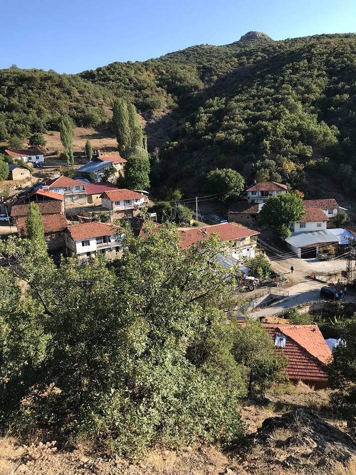 Artova Mertekli Köyü Resimleri 4