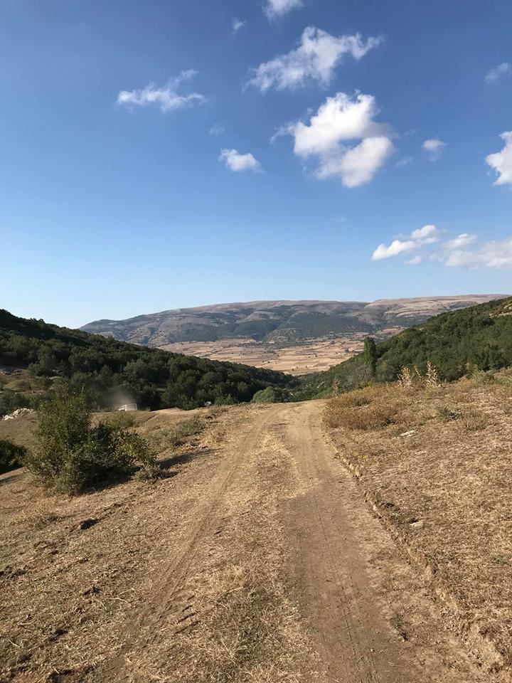 Artova Mertekli Köyü Resimleri 6