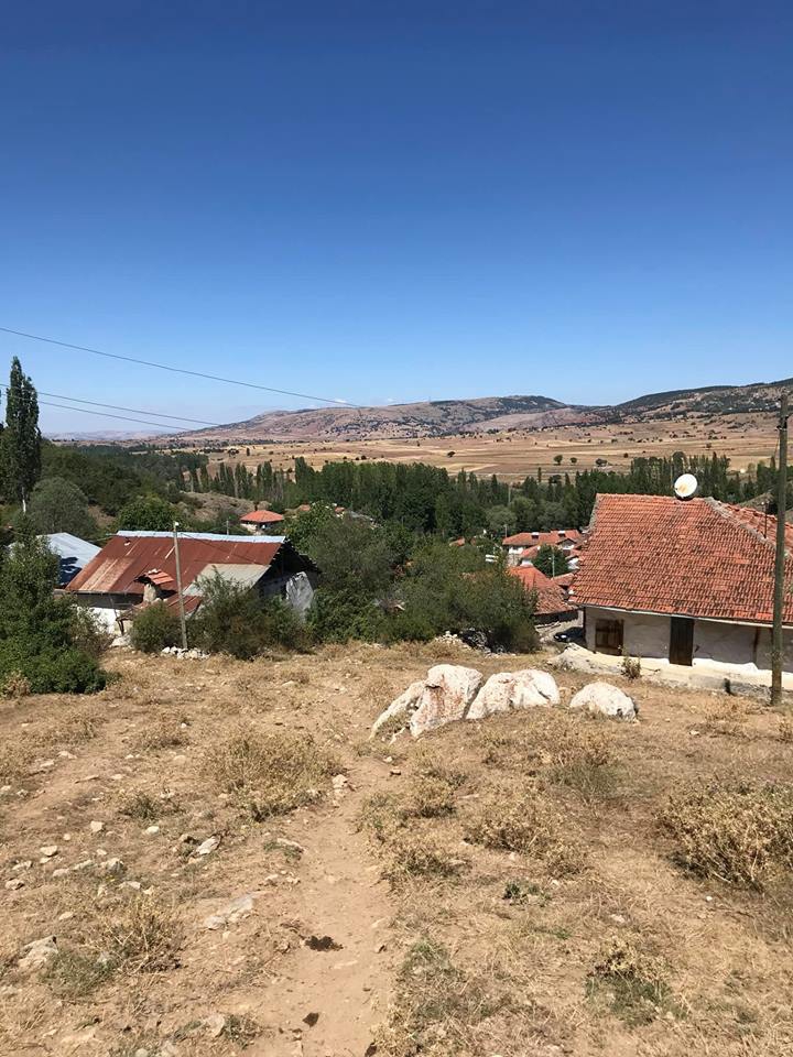 Artova Mertekli Köyü Resimleri 7