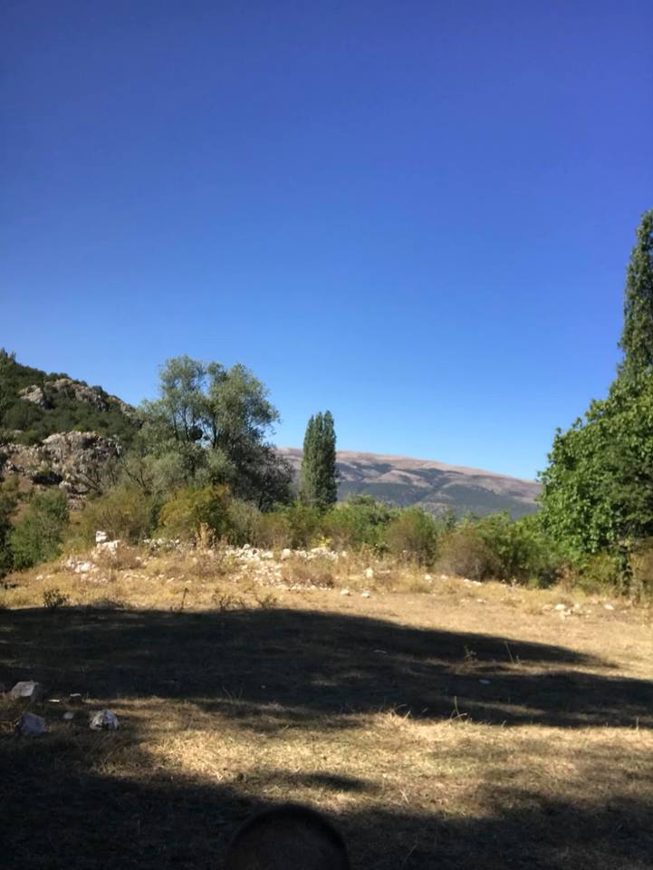 Artova Mertekli Köyü Resimleri 8