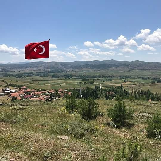 Artova Salur Köyü Resimleri 1