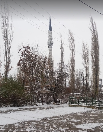 Artova Salur Köyü Resimleri 2