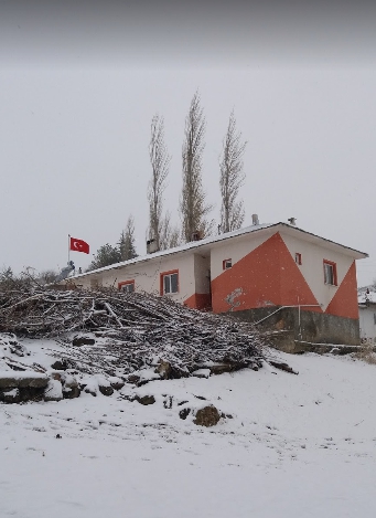 Artova Salur Köyü Resimleri 4