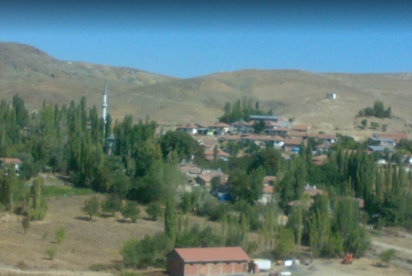 Artova Salur Köyü Resimleri 5