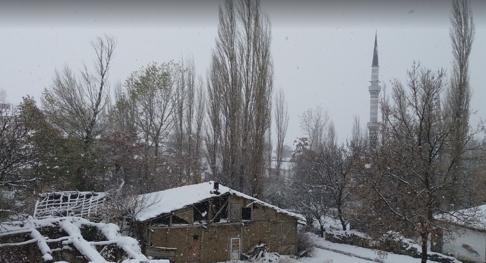 Artova Salur Köyü Resimleri 6