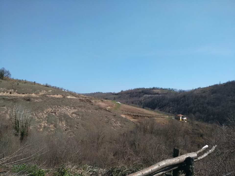 Hendek Muradiye Köyü Resimleri 3