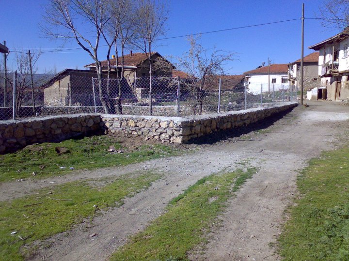 Artova Tuzla Köyü Resimleri 10