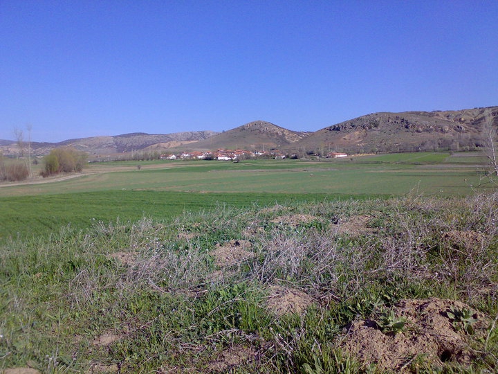 Artova Tuzla Köyü Resimleri 3