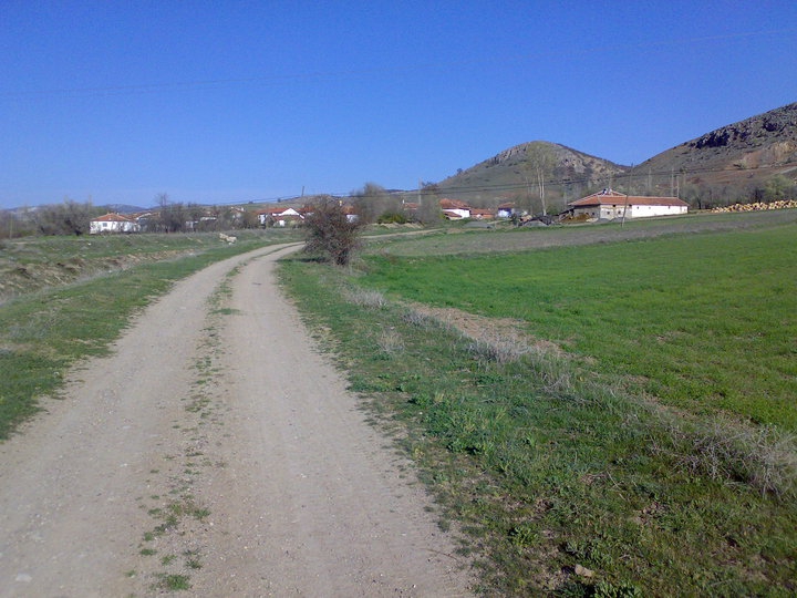 Artova Tuzla Köyü Resimleri 5