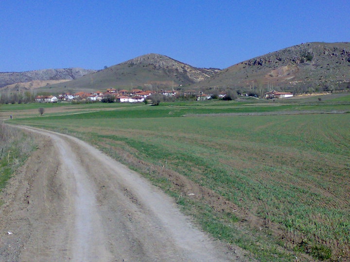 Artova Tuzla Köyü Resimleri 6