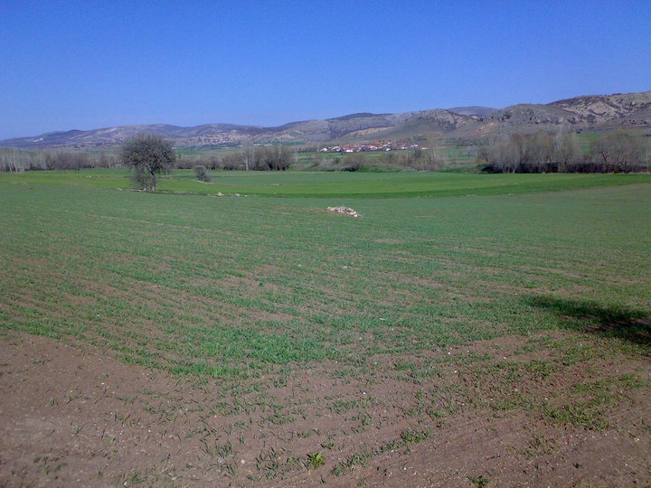 Artova Tuzla Köyü Resimleri 7