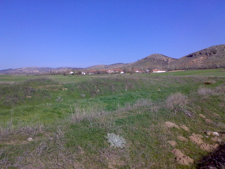 Artova Tuzla Köyü Resimleri 8