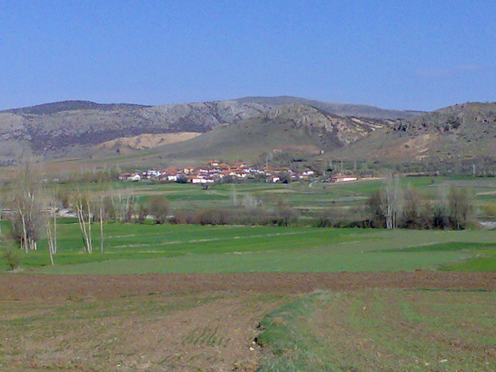 Artova Tuzla Köyü Resimleri 9