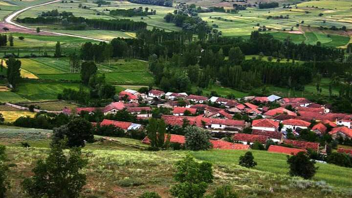 Artova Yenice Köyü Resimleri 1