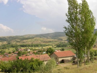 Artova Yenice Köyü Resimleri 2