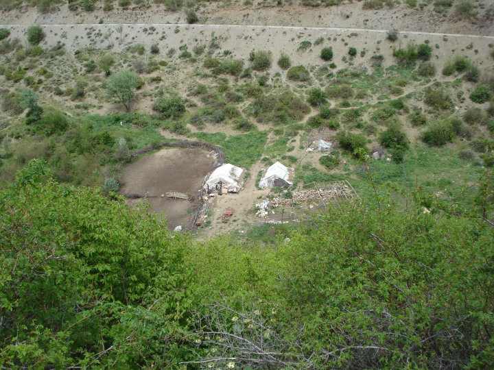 Artova Yukarıgüçlü Köyü Resimleri 10