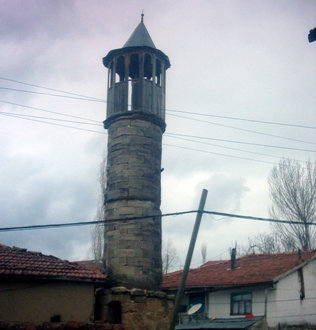 Artova Yukarıgüçlü Köyü Resimleri 2