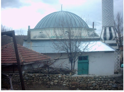 Artova Yukarıgüçlü Köyü Resimleri 4