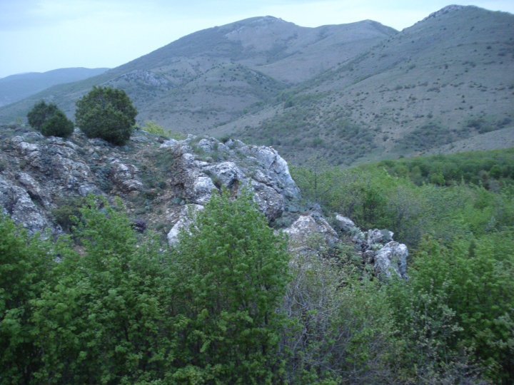 Artova Yukarıgüçlü Köyü Resimleri 5