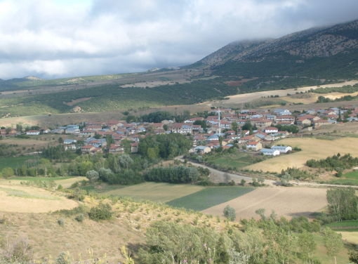 Artova Yukarıgüçlü Köyü Resimleri 8