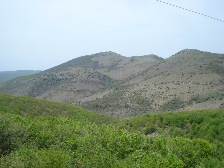 Artova Yukarıgüçlü Köyü Resimleri 9