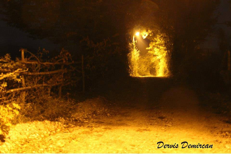 Kavak Karapınar Köyü Resimleri 1