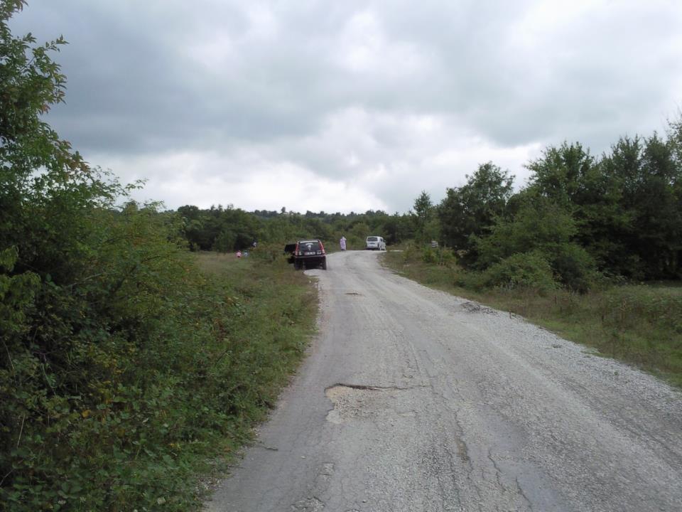 Kavak Karapınar Köyü Resimleri 2