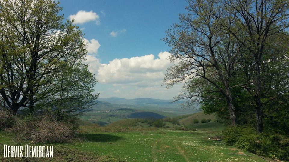 Kavak Karapınar Köyü Resimleri 4