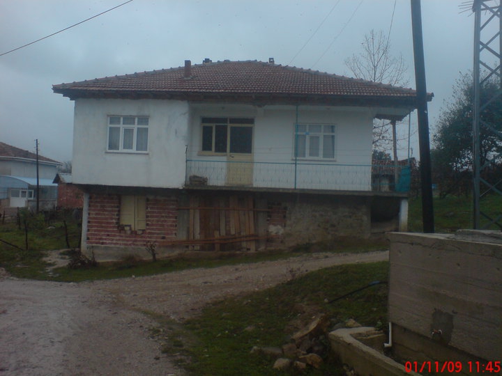 Kavak Karlı Köyü Resimleri 1