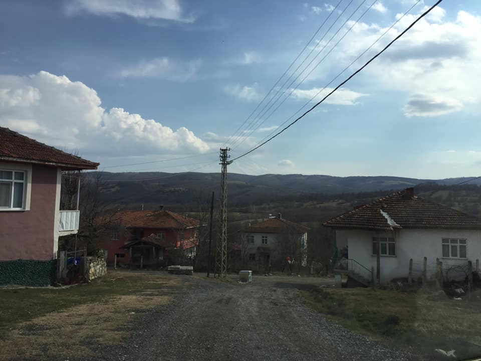 Kavak Karlı Köyü Resimleri 10