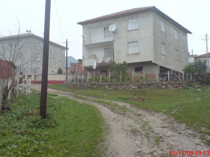 Kavak Karlı Köyü Resimleri 11