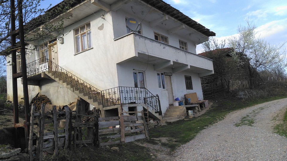 Kavak Karlı Köyü Resimleri 2