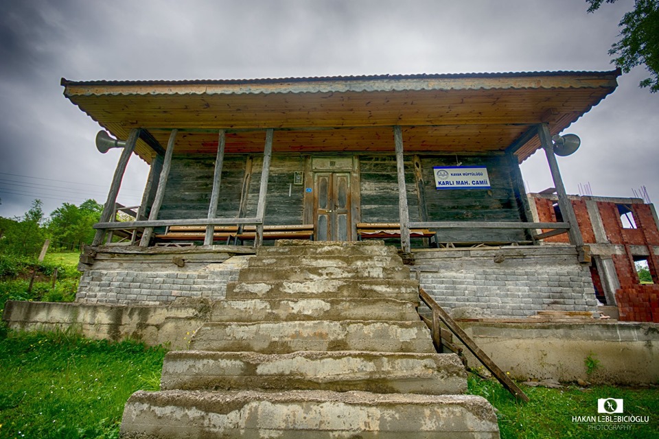 Kavak Karlı Köyü Resimleri 4